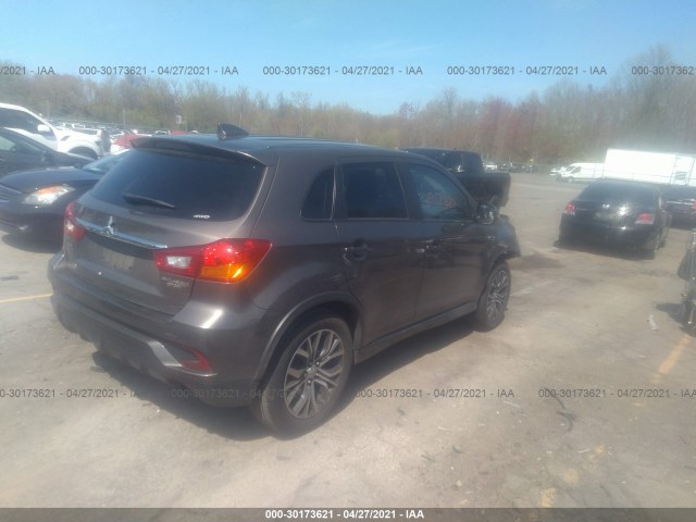 JA4AR3AU8KU035999  mitsubishi outlander sport 2019 IMG 3