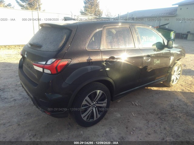 JA4AP3AUXLU001263  mitsubishi outlander sport 2020 IMG 3