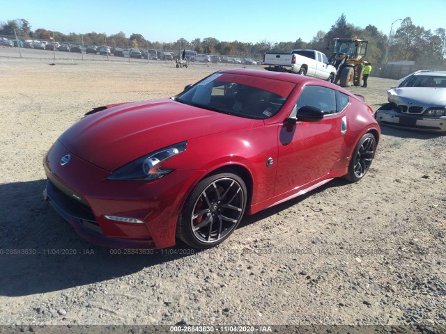 JN1AZ4EH4HM951017  nissan 370z 2016 IMG 1