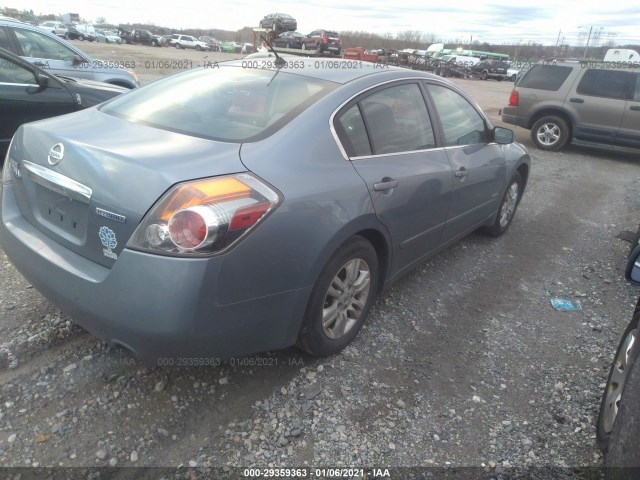 1N4CL2AP8AC183617  nissan altima 2010 IMG 3