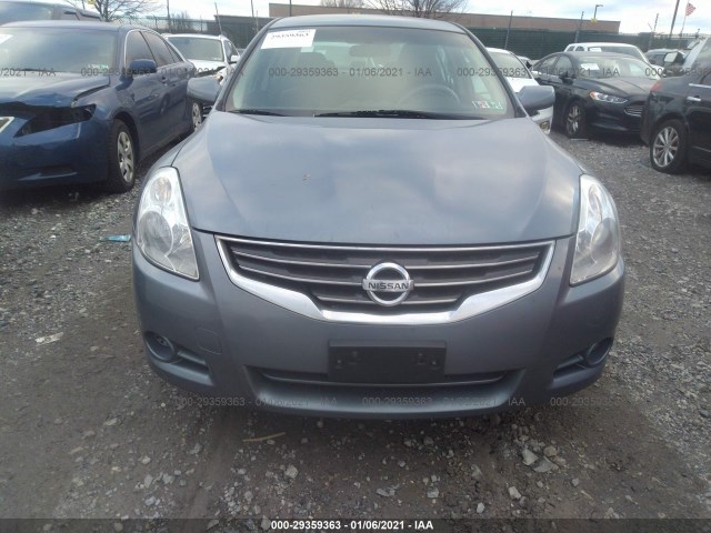 1N4CL2AP8AC183617  nissan altima 2010 IMG 5