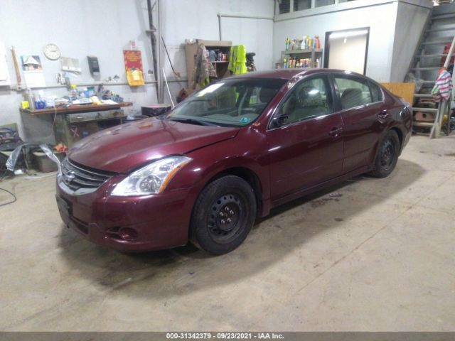 1N4AL2AP0CN578101  nissan altima 2012 IMG 1