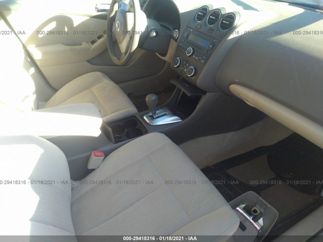 1N4AL2AP2CN576947  nissan altima 2012 IMG 4