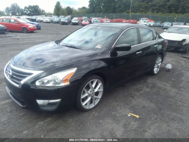 1N4AL3AP0DN404259  nissan altima 2013 IMG 1