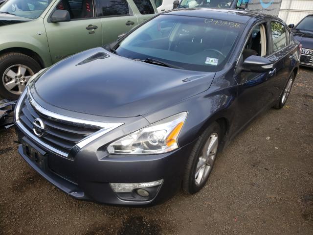 1N4AL3AP6DC106021  nissan altima 2013 IMG 1