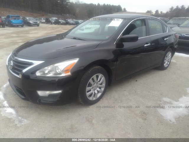 1N4AL3AP0DC265729  nissan altima 2013 IMG 1