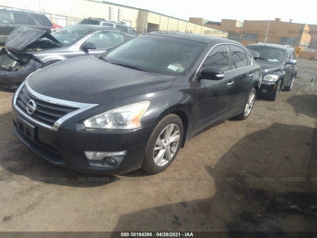 1N4AL3AP6DN570463  nissan altima 2013 IMG 1