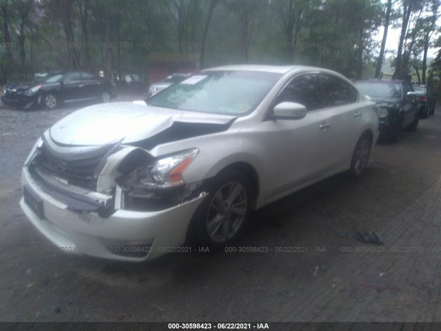 1N4AL3AP6EN238170  nissan altima 2014 IMG 1