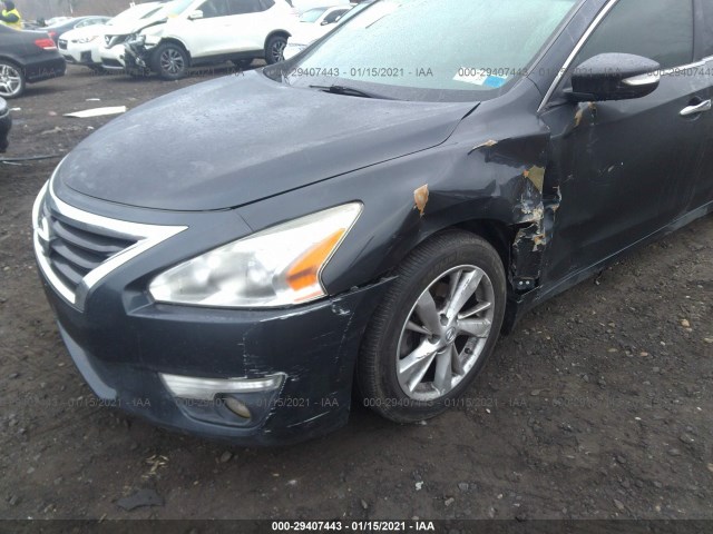 1N4AL3AP9DN584275  nissan altima 2013 IMG 5