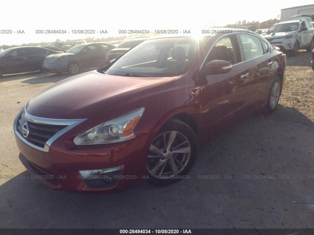 1N4AL3AP0EC404369  nissan altima 2014 IMG 1