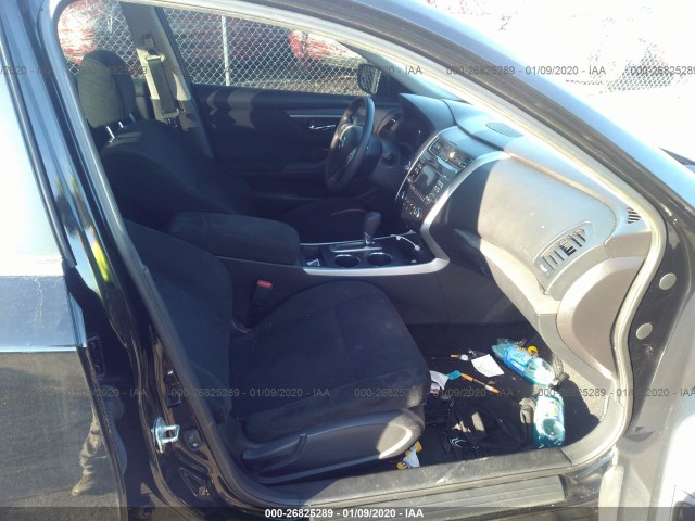 1N4AL3AP1FC157025  nissan altima 2015 IMG 4