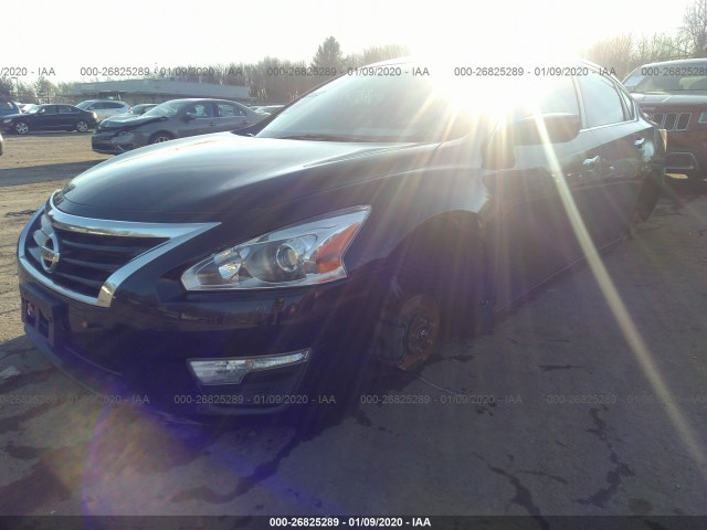 1N4AL3AP1FC157025  nissan altima 2015 IMG 5