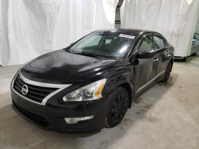 1N4AL3AP2FN327252  nissan altima 2014 IMG 1