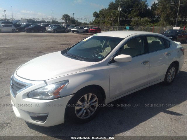 1N4AL3AP3FC134197  nissan altima 2015 IMG 1