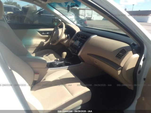 1N4AL3AP3FC134197  nissan altima 2015 IMG 4