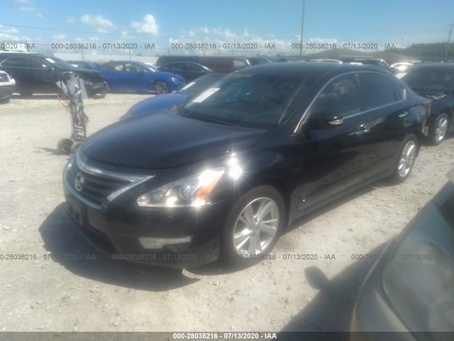 1N4AL3AP5FC119152  nissan altima 2015 IMG 1