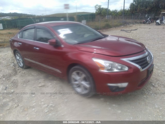 1N4AL3AP7FC109531  nissan altima 2015 IMG 0