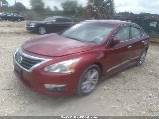 1N4AL3AP7FC109531  nissan altima 2015 IMG 1