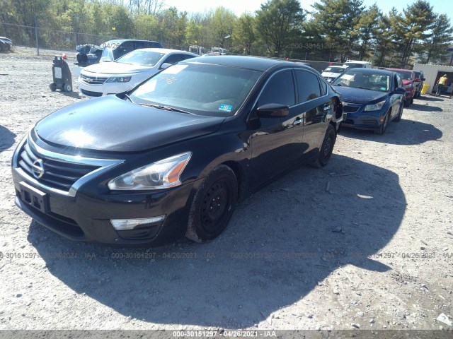 1N4AL3AP7FC236991  nissan altima 2015 IMG 1