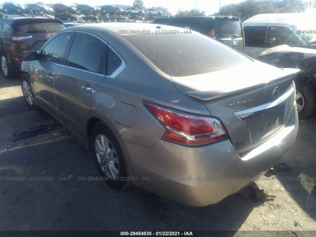 1N4AL3AP8FC164599  nissan altima 2015 IMG 2