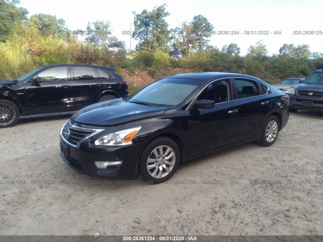 1N4AL3AP0FC250294  nissan altima 2015 IMG 1