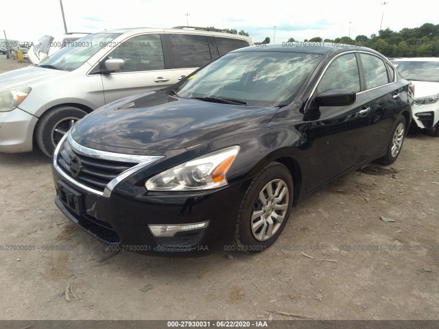 1N4AL3AP1FC233942  nissan altima 2015 IMG 1