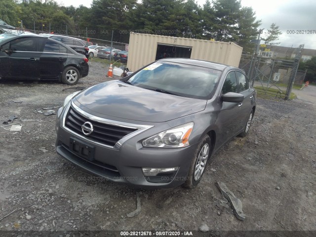 1N4AL3AP1FC276600  nissan altima 2015 IMG 1