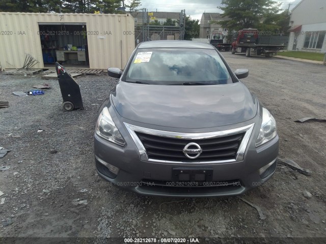 1N4AL3AP1FC276600  nissan altima 2015 IMG 5