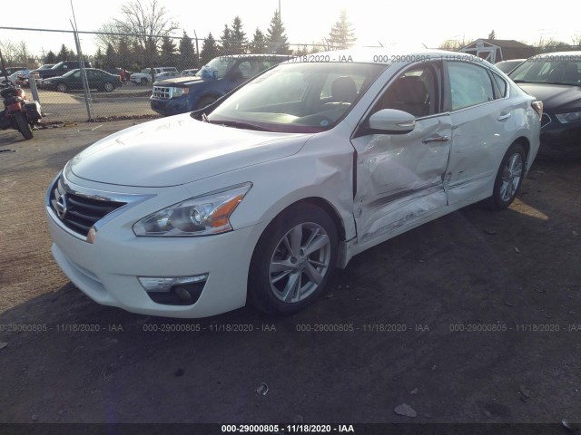 1N4AL3AP1FN407867  nissan altima 2015 IMG 1