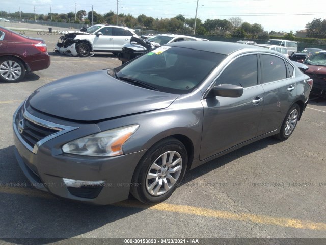 1N4AL3AP2FC468866  nissan altima 2015 IMG 1