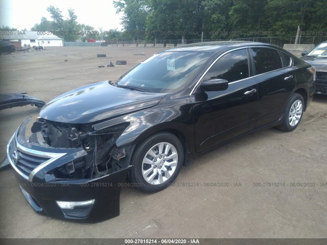 1N4AL3AP2FN874148  nissan altima 2015 IMG 1