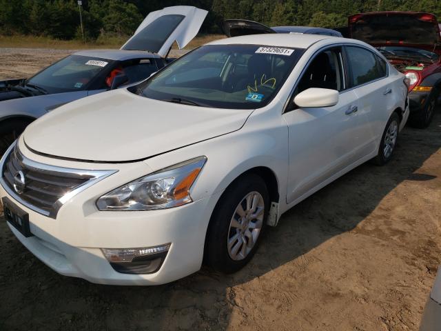 1N4AL3AP3FN866298  nissan altima 2015 IMG 1