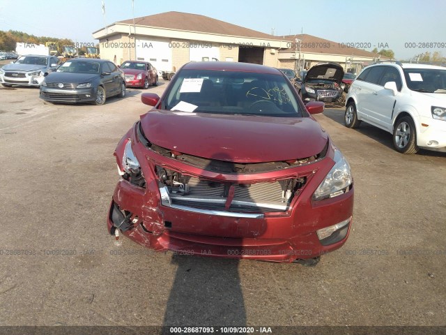 1N4AL3AP4FC426022  nissan altima 2015 IMG 5