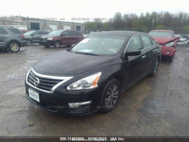 1N4AL3AP4FC491677  nissan altima 2015 IMG 1