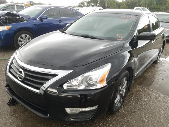 1N4AL3AP4FN915542  nissan altima 2015 IMG 1