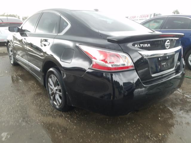 1N4AL3AP4FN915542  nissan altima 2015 IMG 2