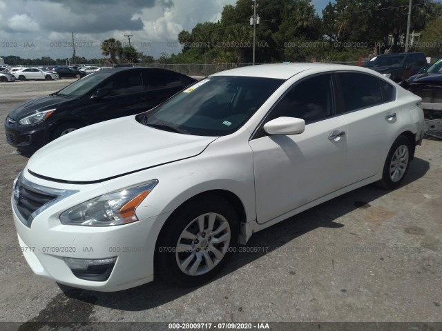 1N4AL3AP8FN907444  nissan altima 2015 IMG 1