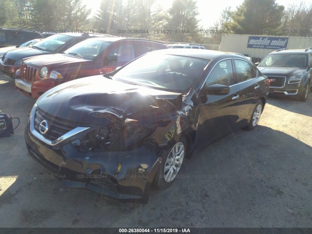 1N4AL3AP1GC220917  nissan altima 2016 IMG 1