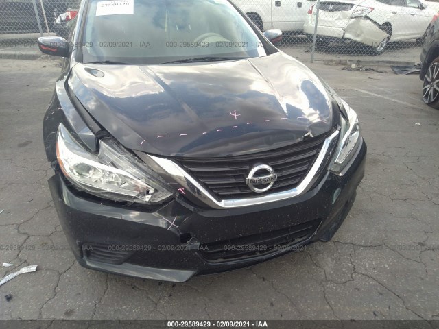 1N4AL3AP1GC261208  nissan altima 2016 IMG 5