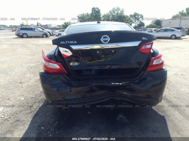 1N4AL3AP3GC164740  nissan altima 2016 IMG 5