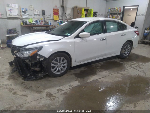 1N4AL3AP7GN339608  nissan altima 2016 IMG 1