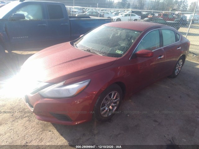 1N4AL3AP9GN349590  nissan altima 2016 IMG 1