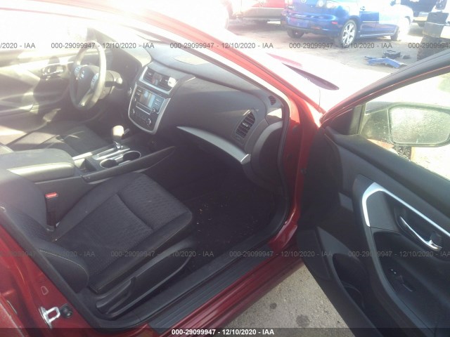 1N4AL3AP9GN349590  nissan altima 2016 IMG 4