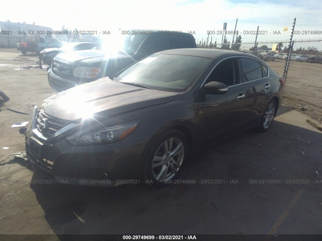 1N4BL3AP7GC170657  nissan altima 2016 IMG 1