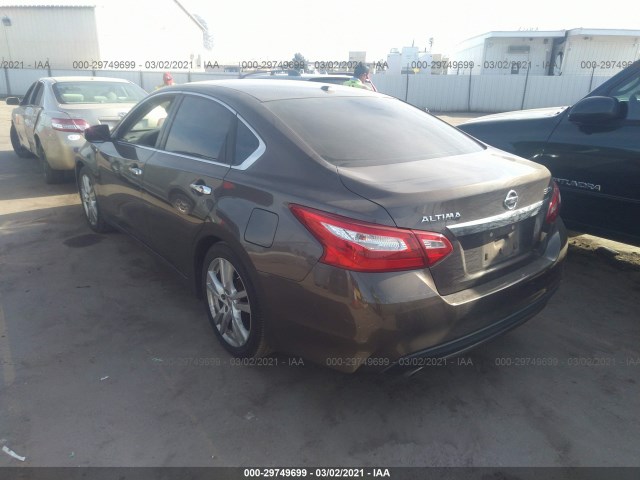 1N4BL3AP7GC170657  nissan altima 2016 IMG 2