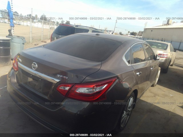 1N4BL3AP7GC170657  nissan altima 2016 IMG 3