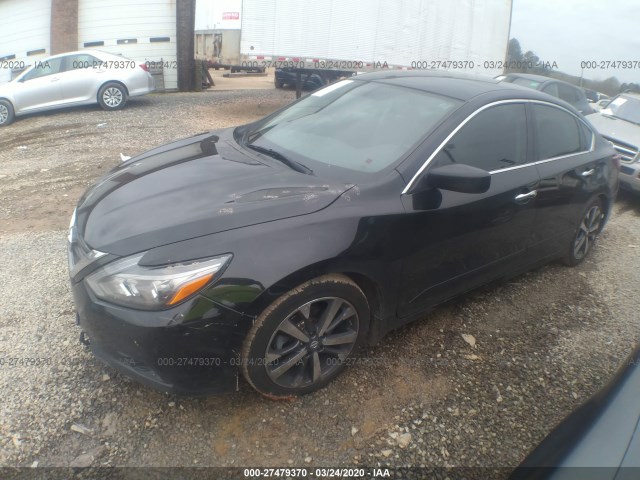 1N4AL3AP0HC184154  nissan altima 2017 IMG 1