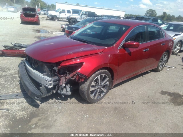 1N4AL3AP0HC233207  nissan altima 2017 IMG 1