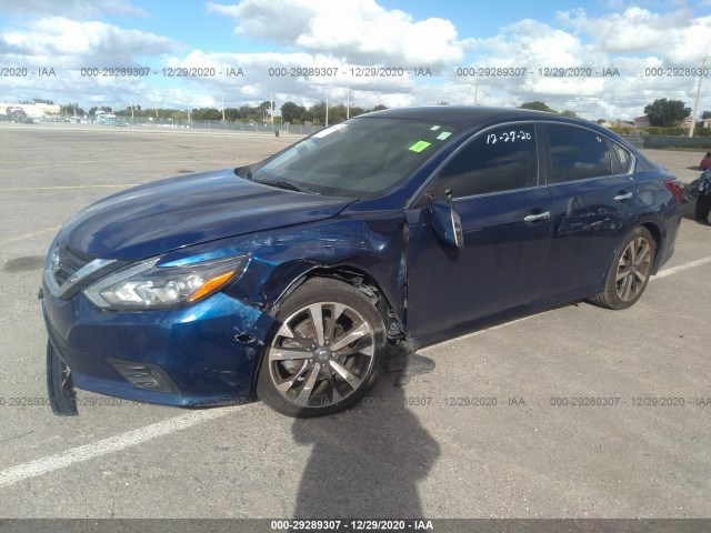 1N4AL3AP0HC297831  nissan altima 2017 IMG 1