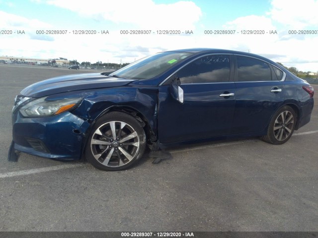 1N4AL3AP0HC297831  nissan altima 2017 IMG 5